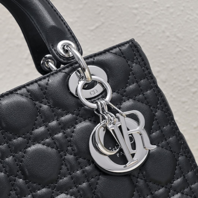 Dior My Lady Bags